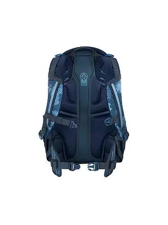 COOCAZOO | Schulrucksack MATE GEOMETRIC SKY | 
